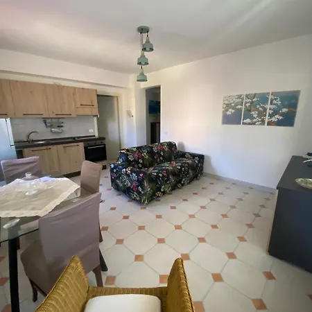 Appartamento Casa Tara