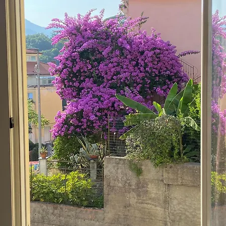 Appartamento Casa Tara *