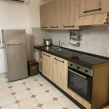 Casa Tara * La Spezia