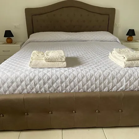 Casa Tara Apartman La Spezia