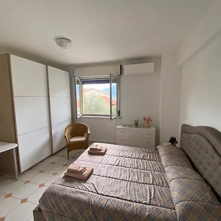 Appartamento Casa Tara La Spezia