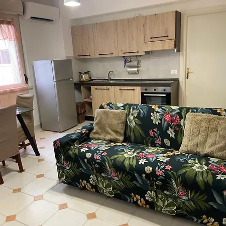 Appartamento Casa Tara *