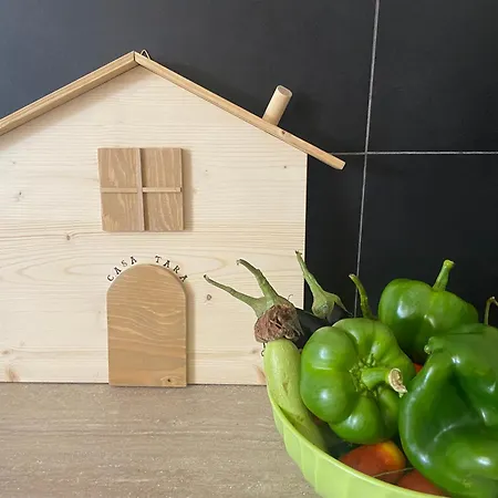 Casa Tara * La Spezia