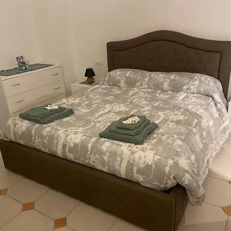 Casa Tara Appartement *